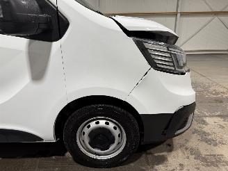 Renault Trafic 2.0DCI 81kW D.C. T29 L2H1  Comfort picture 16