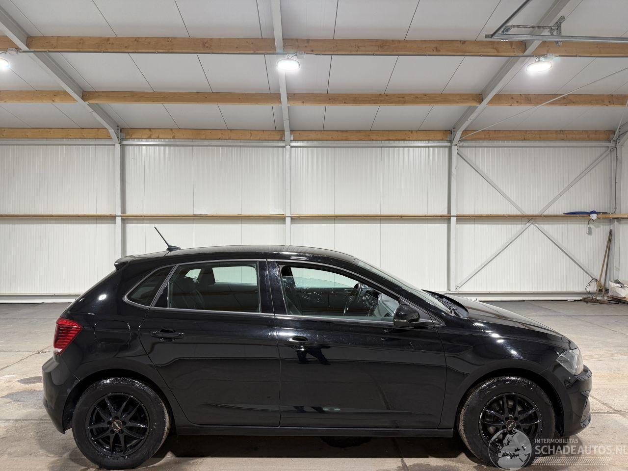 Volkswagen Polo 1.6TDI 70kW Airco Comfortline