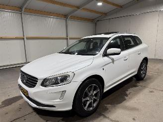 Volvo Xc-60 2.0D4 140kW Automaat FWD Ocean Race Schuifkantel picture 9