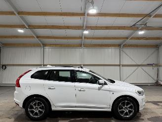  Volvo Xc-60 2.0D4 140kW Automaat FWD Ocean Race Schuifkantel 2016/1