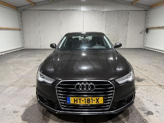 Audi A6 Limousine 1.8TFSI 140kW Automaat Ultra Business Edition picture 4