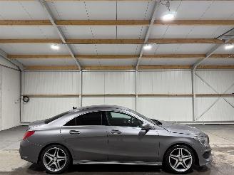 Unfallwagen Mercedes Cla-klasse 180 90kW Airco Ambition 2014/8