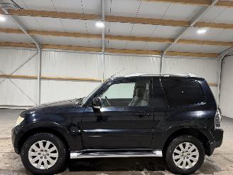 Mitsubishi Pajero 3.2DID 125kW Automaat Invite High Roof AT HRV picture 8