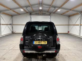 Mitsubishi Pajero 3.2DID 125kW Automaat Invite High Roof AT HRV picture 7