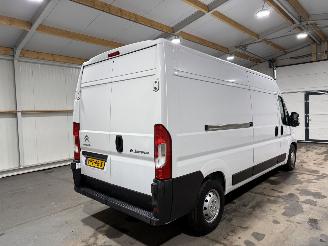 Citroën Jumper E 75kWh 90kW Automaat 435 L3H2 Club Airco picture 6