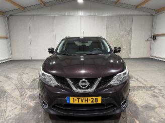 Nissan Qashqai 1.6DCi 96kW Automaat Tekna picture 4