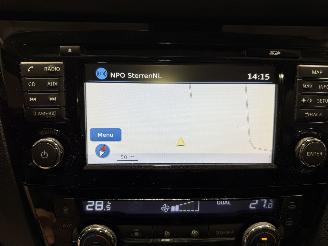 Nissan Qashqai 1.6DCi 96kW Automaat Tekna picture 23