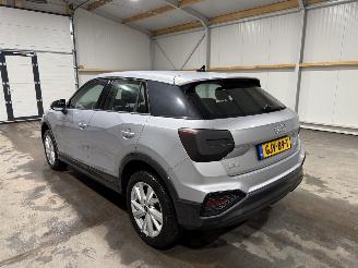 Audi Q2 40 2.0TFSI 140kW Automaat Quattro S Edition picture 12