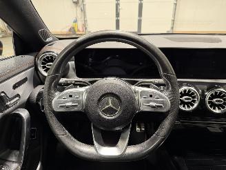 Mercedes Cla-klasse Shootingbrake 250 165kW Automaat Pano 4Matic Premium Plus Orange edition picture 17