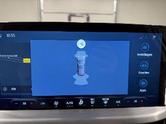 Ford Focus 1.0 EcoBoost 92kW Hybrid Titanium picture 25