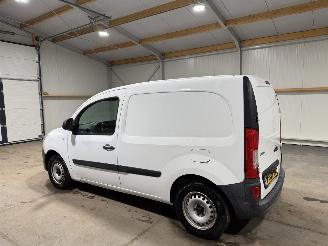 Mercedes Citan 108 CDI 55 kW BlueEFFICIENCY Business Professional picture 11