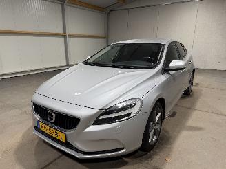 Volvo V-40 1.5T3 112kW Automaat Nordic+ picture 10