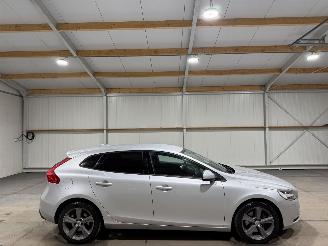  Volvo V-40 1.5T3 112kW Automaat Nordic+ 2017/11