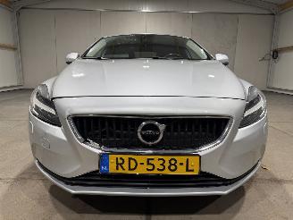 Volvo V-40 1.5T3 112kW Automaat Nordic+ picture 23