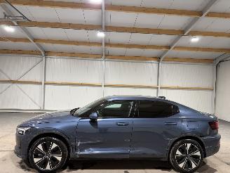 Polestar 2 70kWh Standard Range 200kW Single Motor picture 8