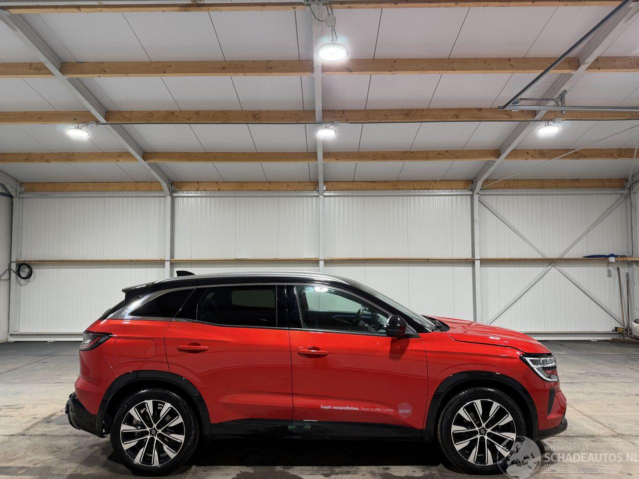 Renault Austral 1.2Mild Hybrid 96kW Pano Advanced