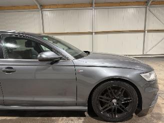 Audi A6 avant 3.0TDI 150kW Automaat Sport Edition picture 14