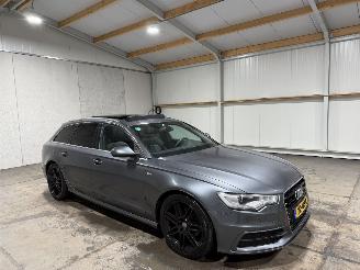 Audi A6 avant 3.0TDI 150kW Automaat Sport Edition picture 2