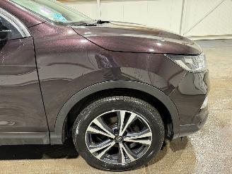 Nissan Qashqai 1.3DIG-T 103kW Clima Design Edition picture 16