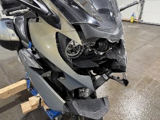 BMW K 1600 Tour 118kW GTL 6cilinder picture 16