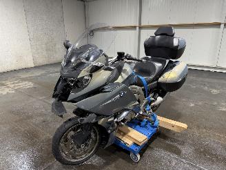 BMW K 1600 Tour 118kW GTL 6cilinder picture 7