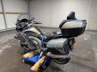BMW K 1600 Tour 118kW GTL 6cilinder picture 8
