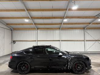 Auto incidentate Audi S5 SPORTBACK 3.0TFSI 260kW Automaat Quattro Pano Pro Line Plus 2015/3
