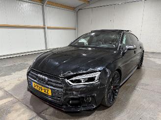 Audi S5 SPORTBACK 3.0TFSI 260kW Automaat Quattro Pano Pro Line Plus picture 10