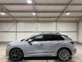Audi Q4 35 Etron 55kWh 125kW Launch Edition Advanced picture 8