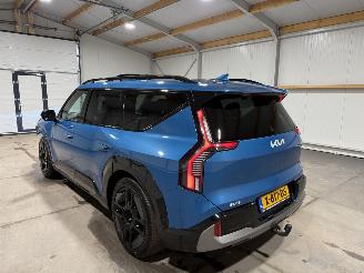 Kia EV9 99.8kWh 283kW Launch Edition GT-Line AWD 6-Persoons picture 11