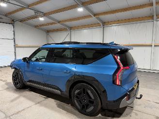 Kia EV9 99.8kWh 283kW Launch Edition GT-Line AWD 6-Persoons picture 10