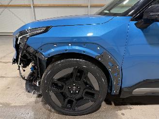 Kia EV9 99.8kWh 283kW Launch Edition GT-Line AWD 6-Persoons picture 15