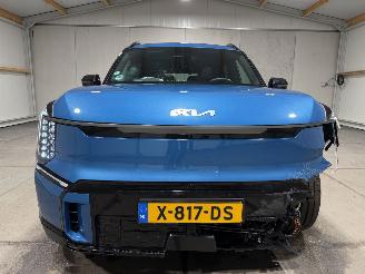 Kia EV9 99.8kWh 283kW Launch Edition GT-Line AWD 6-Persoons picture 23