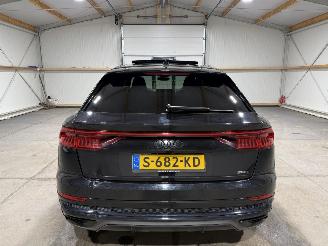 Audi Q8 60 3.0TFSIe 250kW Quattro Competition Pano Luchtvering picture 7