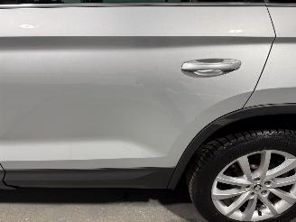 Skoda Kodiaq 1.5TSI 110kW Clima Navi Business Edition 7 Persoons picture 30
