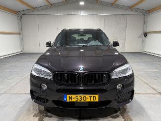 BMW X5 X-DRIVE50I 330kW Automaat Luchtvering Pano High Executive picture 4