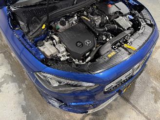 Mercedes GLA 250e 120kW Automaat Luxury Line picture 25