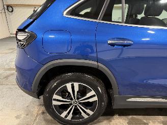 Mercedes GLA 250e 120kW Automaat Luxury Line picture 33