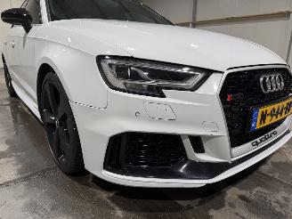 Audi Rs3 2.5TFSI 294kW Automaat  Quattro Panoramadak picture 20