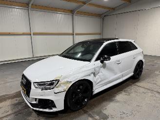 Audi Rs3 2.5TFSI 294kW Automaat  Quattro Panoramadak picture 9