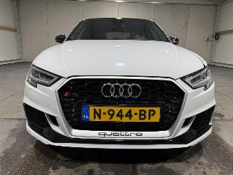 Audi Rs3 2.5TFSI 294kW Automaat  Quattro Panoramadak picture 21