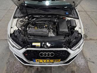 Audi Rs3 2.5TFSI 294kW Automaat  Quattro Panoramadak picture 29