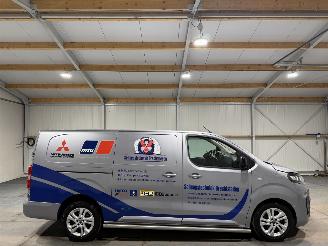 Unfall Kfz Van Opel Vivaro 2.0TDCI 106kW Automaat L3H1 Innovation 2022/5