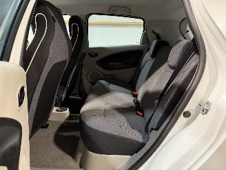 Renault Zoé 22kWh 65kW Q210 INCLUSIEF ACCU Zen Quickcharge picture 22