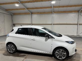 Renault Zoé 22kWh 65kW Q210 INCLUSIEF ACCU Zen Quickcharge picture 2
