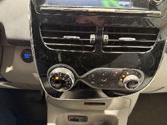 Renault Zoé 22kWh 65kW Q210 INCLUSIEF ACCU Zen Quickcharge picture 20