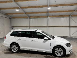 Volkswagen Golf 1.6TDI 85kW Airco Navi Comfortline picture 2