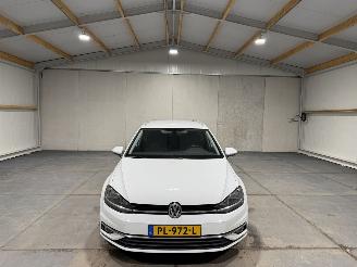 Volkswagen Golf 1.6TDI 85kW Airco Navi Comfortline picture 4