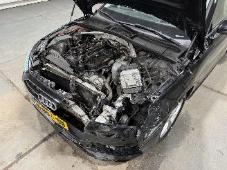 Audi A4 Avant 45 2.0TFSI 180kW Automaat Quattro Pano Launch Edition Sport picture 27