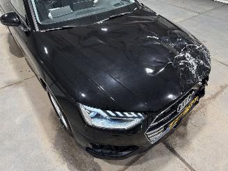 Audi A4 Avant 45 2.0TFSI 180kW Automaat Quattro Pano Launch Edition Sport picture 19